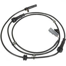 Holstein Parts ABS Sensors for 2013-2019 SENTRA - 2ABS0930
