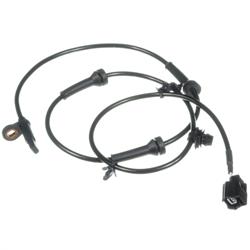 Holstein Parts ABS Sensors for 2013 JX35, 2013-2020 PATHFINDER, 2014-2020 QX60 - 2ABS0947