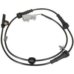 Holstein Parts ABS Sensors for 2012-2014 MURANO - 2ABS0949