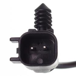 Holstein Parts ABS Sensors for 2007-2008 PACIFICA - 2ABS1018