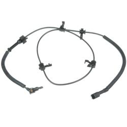 Holstein Parts ABS Sensors for 1995-1997 200SX, SENTRA, 2002-2007 LIBERTY - 2ABS1034