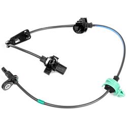 Holstein Parts ABS Sensors for 2009-2011 CIVIC - 2ABS1038