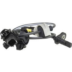 Holstein Parts ABS Sensors for 2009-2011 CIVIC - 2ABS1040
