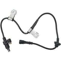 Holstein Parts ABS Sensors for 1996-1997 BREEZE, STRATUS, 1995-1997 CIRRUS - 2ABS1069