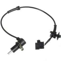 Holstein Parts ABS Sensors for 2004-2011 AVEO, 2007-2011 AVEO5, 2009-2010 G3 - 2ABS1072