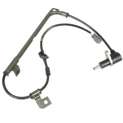 Holstein Parts ABS Sensors for 1995-2001 IMPREZA, 1995-1999 LEGACY - 2ABS1087