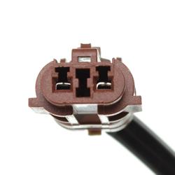 Holstein Parts ABS Sensors for 1998-2000 FORESTER, 1998-1999 LEGACY - 2ABS1093