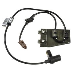 Holstein Parts ABS Sensors for 2000-2002 FORESTER - 2ABS1100