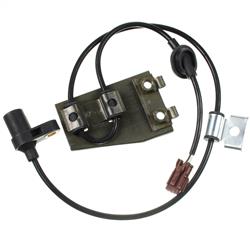 Holstein Parts ABS Sensors for 2000-2002 FORESTER - 2ABS1101