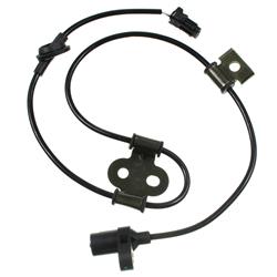Holstein Parts ABS Sensors for 2002-2006 IMPREZA, 2000-2004 LEGACY - 2ABS1103