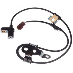 Holstein Parts ABS Sensors for 2003-2006 BAJA, FORESTER, 2000-2004 OUTBACK - 2ABS1104