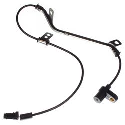 Holstein Parts ABS Sensors for 2000-2004 OUTBACK, LEGACY, 2003-2006 BAJA - 2ABS1107