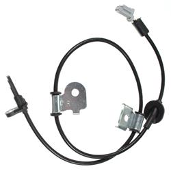 Holstein Parts ABS Sensors for 2008-2013 FORESTER, 2008-2014 IMPREZA - 2ABS1109