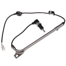 Holstein Parts ABS Sensors for 2002-2007 IMPREZA - 2ABS1112