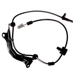 Holstein Parts ABS Sensors for 2008-2014 IMPREZA - 2ABS1114