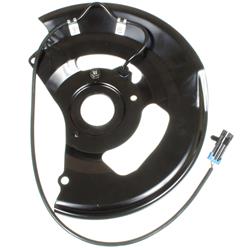 Holstein Parts ABS Sensors for 1995-2002 ASTRO, SAFARI - 2ABS1145