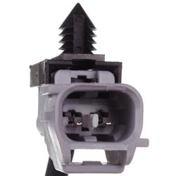 Holstein Parts ABS Sensors for 1998-1999 RAM 2500, RAM 3500 - 2ABS1153