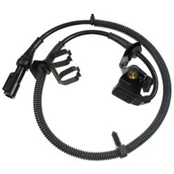 Holstein Parts ABS Sensors for 2000-2006 LS, 2002-2005 THUNDERBIRD - 2ABS1171