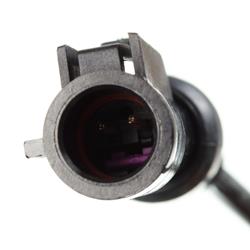 Holstein Parts ABS Sensors for 2000-2006 LS, 2002-2005 THUNDERBIRD - 2ABS1172