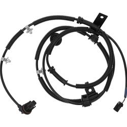 Holstein Parts ABS Sensors for 2007-2008 SORENTO - 2ABS1177