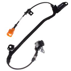Holstein Parts ABS Sensors for 1995-1997 ACCORD - 2ABS1180