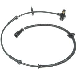 Holstein Parts ABS Sensors for 1997-2004 MUSTANG - 2ABS1215