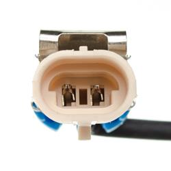 Holstein Parts ABS Sensors for 2009-2010 DTS - 2ABS1234