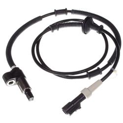 Holstein Parts ABS Sensors for 1995-1997 CROWN VICTORIA, GRAND MARQUIS, TOWN CAR - 2ABS1236