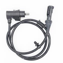 Holstein Parts ABS Sensors for 1996-1998 SABLE, TAURUS - 2ABS1243