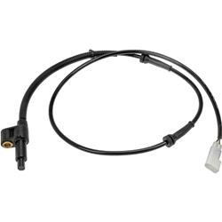 Holstein Parts ABS Sensors for 1998-2000 CONTOUR, MYSTIQUE, 1999-2002 COUGAR - 2ABS1253