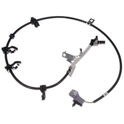 Holstein Parts ABS Sensors for 1997-1999 DAKOTA, 1998-1999 DURANGO - 2ABS1267