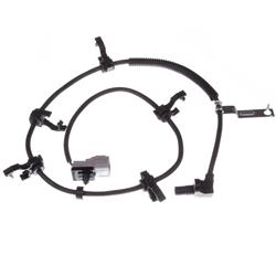 Holstein Parts ABS Sensors for 2000-2004 DAKOTA, 2000-2003 DURANGO - 2ABS1275