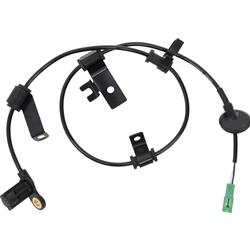 Holstein Parts ABS Sensors for 2005-2008 TRIBUTE - 2ABS1318