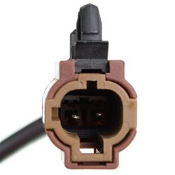 Holstein Parts ABS Sensors for 1998-2001 ALTIMA - 2ABS1328