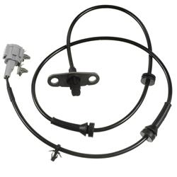 Holstein Parts ABS Sensors for 2005-2015 XTERRA - 2ABS1369