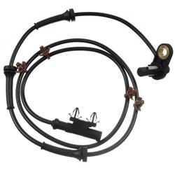 Holstein Parts ABS Sensors for 2005-2006 ALTIMA - 2ABS1382