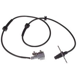 Holstein Parts ABS Sensors for 2005-2019 FRONTIER - 2ABS1383