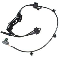 Holstein Parts ABS Sensors for 2007-2010 ODYSSEY - 2ABS1407
