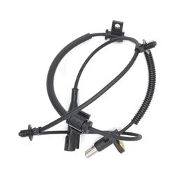 Holstein Parts ABS Sensors for 2008-2010 F-250 SUPER DUTY, F-350 SUPER DUTY - 2ABS1421