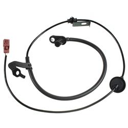 Holstein Parts ABS Sensors for 2007-2012 FUSION, MKZ, 2007-2011 MILAN - 2ABS1424