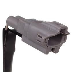 Holstein Parts ABS Sensors for 2004-2006 RX330, 2007-2009 RX350 - 2ABS1446
