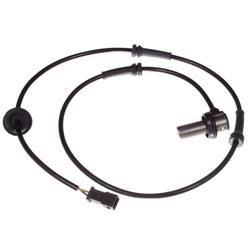 Holstein Parts ABS Sensors for 1995 90 - 2ABS1480
