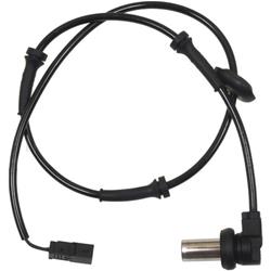 Holstein Parts ABS Sensors for 1995 90 QUATTRO, 1996-1998 A4 QUATTRO - 2ABS1486