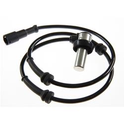 Holstein Parts ABS Sensors for 1997-1999 A8, A8 QUATTRO - 2ABS1492