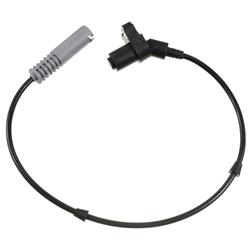 Holstein Parts ABS Sensors for 1995-1996 318TI, 1996 Z3 - 2ABS1508