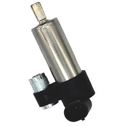 Holstein Parts ABS Sensors for 2004-2006 EXPRESS 3500, SAVANA 3500 - 2ABS1548