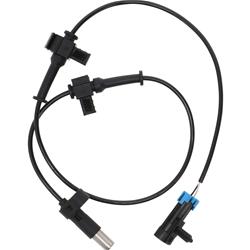 Holstein Parts ABS Sensors for 2008-2013 SUBURBAN 2500, YUKON XL 2500 - 2ABS1551