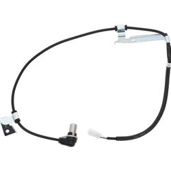 Holstein Parts ABS Sensors for 1999-2004 TRACKER - 2ABS1553