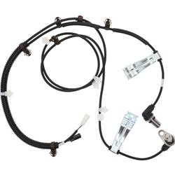 Holstein Parts ABS Sensors for 1999-2004 TRACKER - 2ABS1555