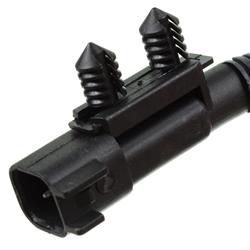 Holstein Parts ABS Sensors for 2008-2011 GRAND CARAVAN, TOWN & COUNTRY, 2009-2011 ROUTAN - 2ABS1556